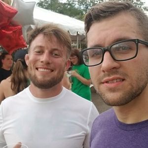 Meet your Posher, Hunter